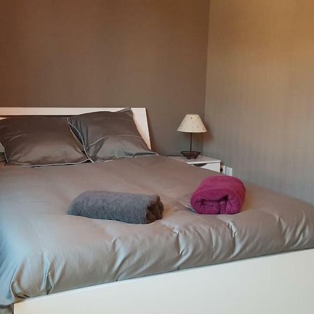 Appartement T3 A Belley Au Calme Avec Jardin Privatif المظهر الخارجي الصورة